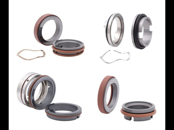 Alfotech's mechanical seals for Johnson come in unsurpassed quality for industrial use. Order online today.