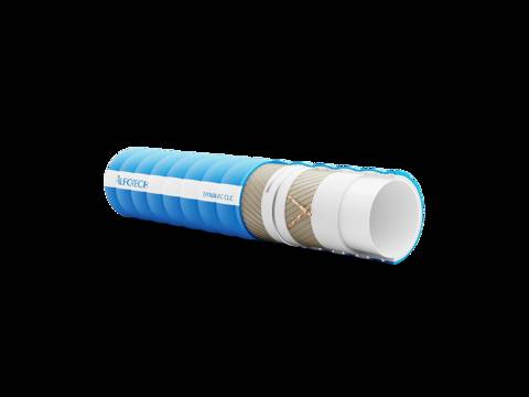 Alfotech supplies hoses for pharmaceutical handling in an unsurpassed quality. Find hoses designed specifically for cosmetics and pharmaceutical products.