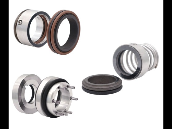 Alfotech's mechanical seals for Inoxpa come in an unsurpassed quality for industrial use. Order online today.