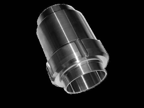 Our stainless steel swivel is suitable for swivel joints for welding, as well as to reduce wear on hoses. Order high quality stainless steel swivels here.