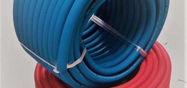 ISAR WATER: Alfotech's new all-round hose