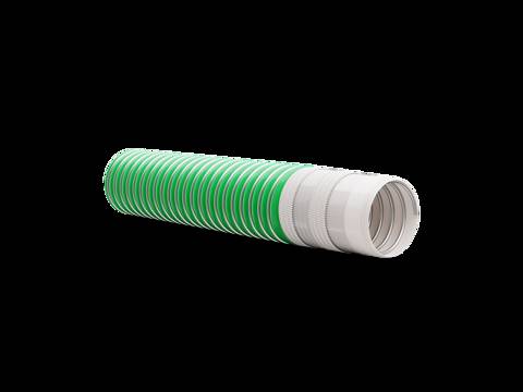 Our professional composite hoses for transport are manufactured in high quality for industrial needs. From liquids to chemicals and oil fluids.