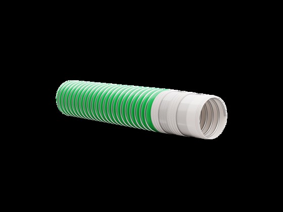 Alfotech's high-quality Chem SD composite hose is suitable for petrol, petroleum, oil and aggressive chemicals. Order online via our webshop.