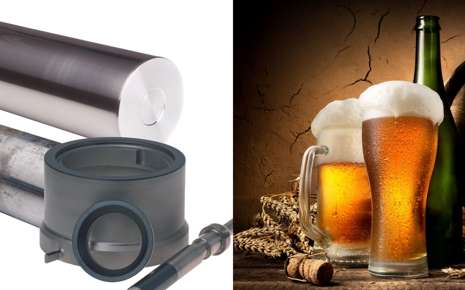 Customer case: Standard mechanical seals caused leakage