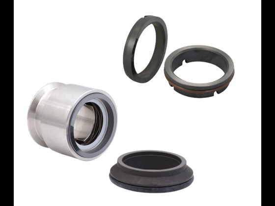 Alfotech's mechanical seals for Hilge come in an unsurpassed quality for industrial use. Order online today.