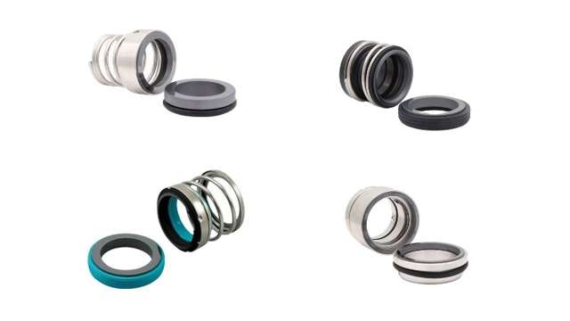 mechanical seals