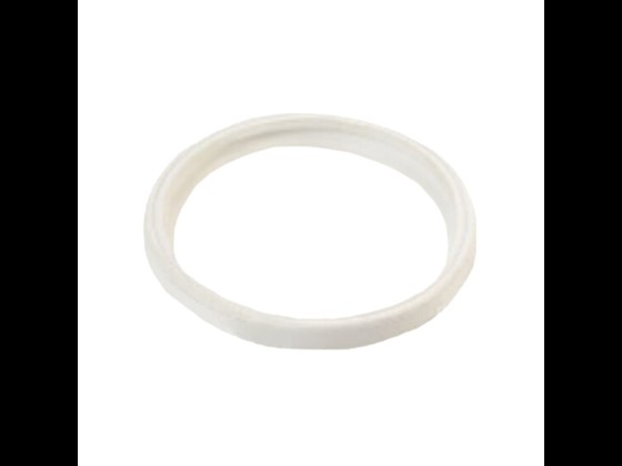 Storz profile gasket in high quality from Alfotech. Used for suction and pressure and is made of NBR or silicone. Find FDA approved profile gaskets here.