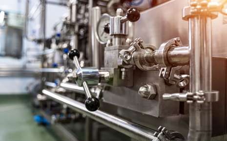 How to keep your Jabsco sanitary pumps running