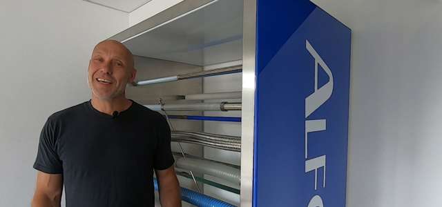 Consumer safety through traceability