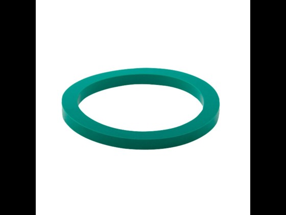 Strong and durable TW flat gasket, MK & MB, for normal pressure & vacuum. Made of various materials such as Hypalon, NBR, EPDM and PTFE. Order online here.
