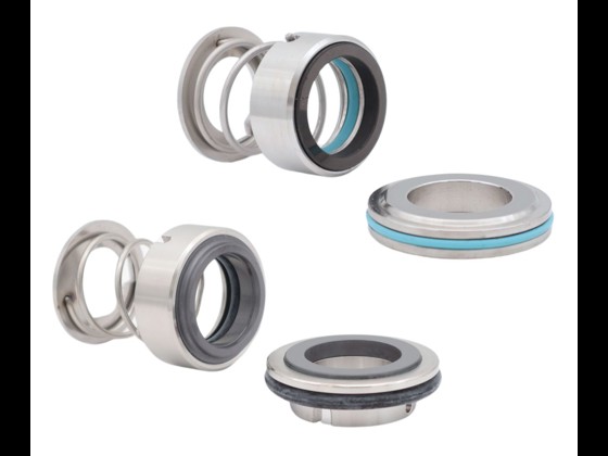 Alfotech's mechanical seals for Fristam come in an unsurpassed quality for industrial use. Order online today.