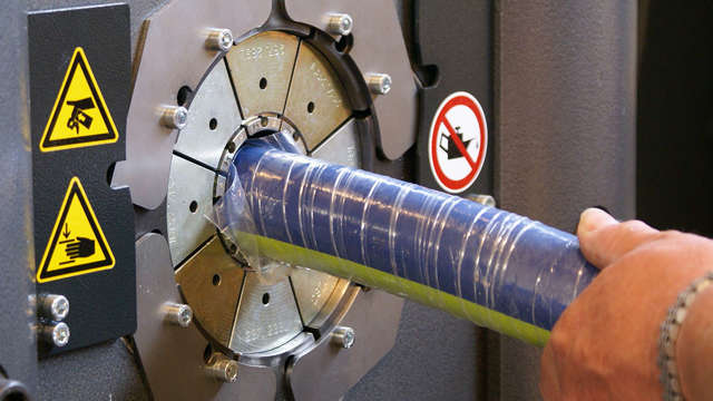 Hose assembly