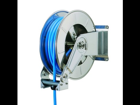 Hose reel 3500-3503 AV