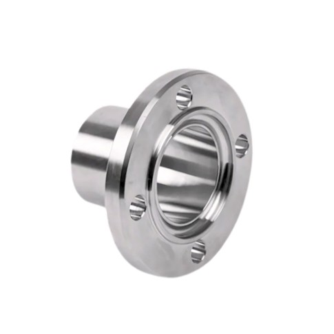 Flange nut, ISO, 11864-2, series B