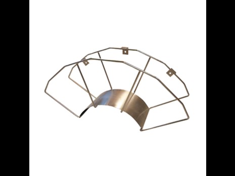 AG hose rack