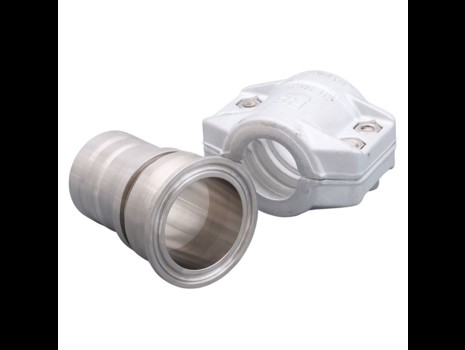 ISO Clamp liner