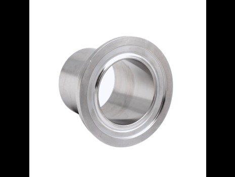 Clamp liner, DIN, 11864-3, series A