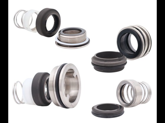 Alfotech's mechanical seals for Alfa-Laval come in an unsurpassed quality for industrial use. Order online today.