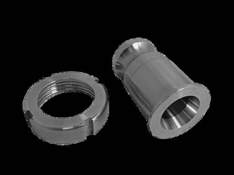 With Alfotech's adapters you can quickly and easily connect your hoses to the process plant regardless of coupling types and connection standards. Order online.