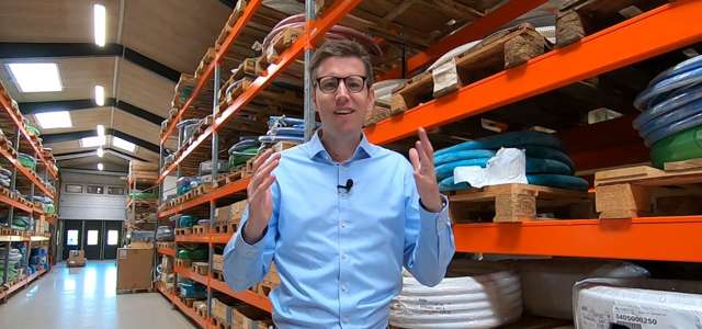 Video: Aseptic couplings explained - what you need to know