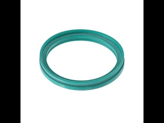 Strong and resistant TW profile gasket, MK & MB, for high pressure & vacuum. Made of various materials such as Hypalon, NBR, Viton, silicone and PTFE.