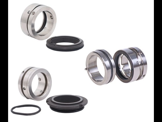 Alfotech's mechanical seals for SSP come in an unsurpassed quality for industrial use. Order online today.