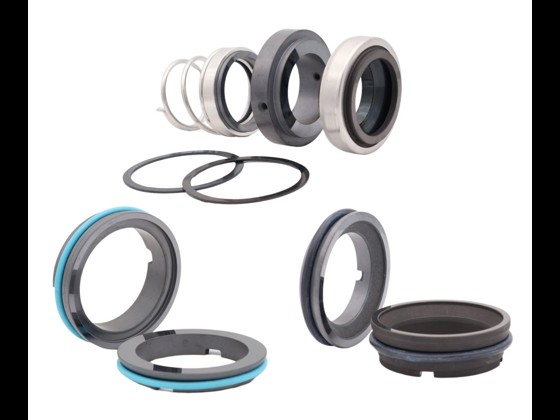 Our high-quality shaft seals for APV systems offer long-lasting sealing under high pressure and temperature. Perfect for processing equipment. Buy now!