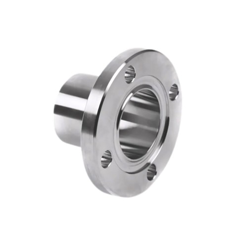 Flange liner, ISO, 11864-2, series B