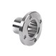 Flange liner, ISO, 11864-2, series B
