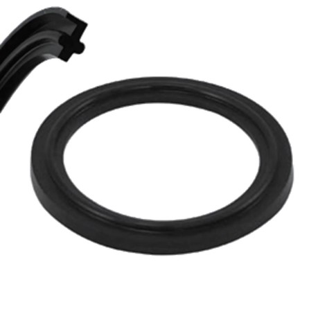 Clamp union lip gasket, EPDM