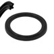 Clamp union lip gasket, EPDM