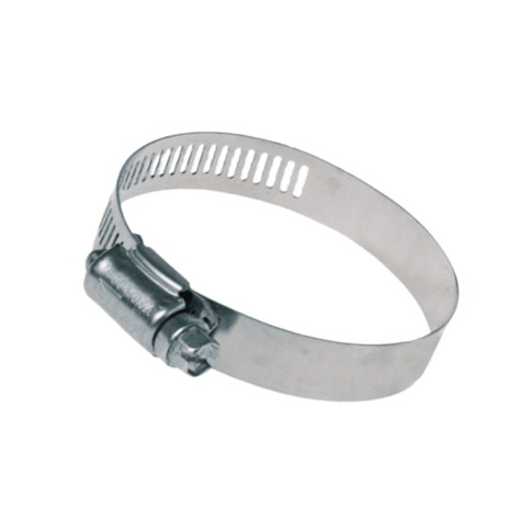 Tridon hose clamp